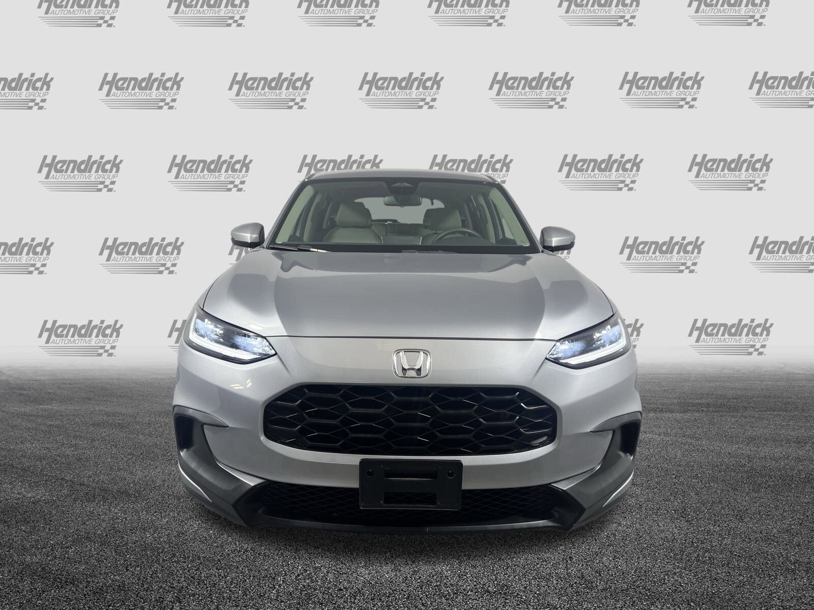 2024 Honda HR-V LX photo 2