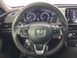2018 Honda Accord Sedan Touring 1.5T Sedan