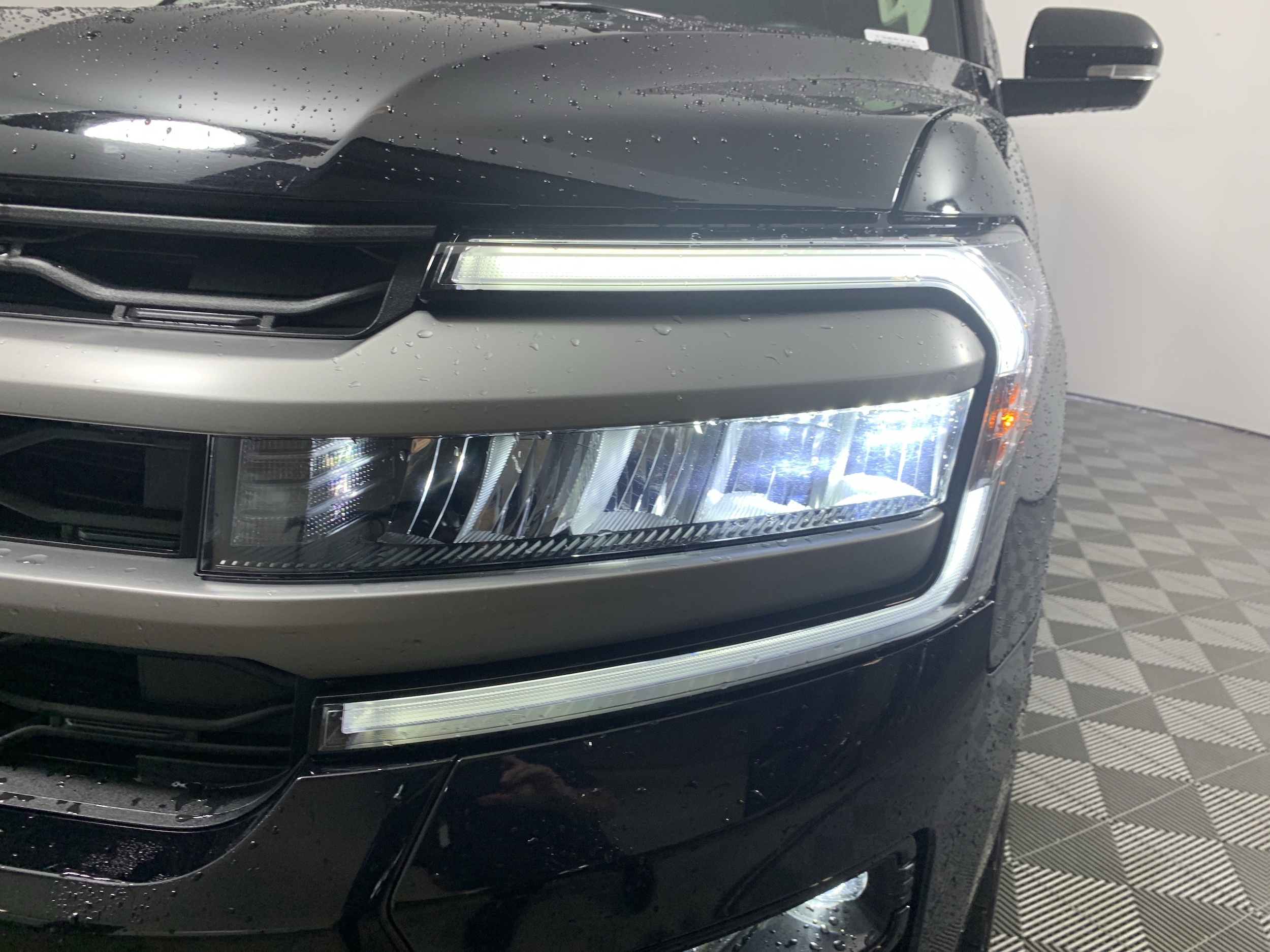 2024 Ford Expedition XLT photo 4