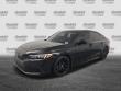 2024 Honda Civic Sport Sedan