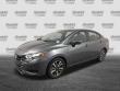 2025 Nissan Versa SV Sedan