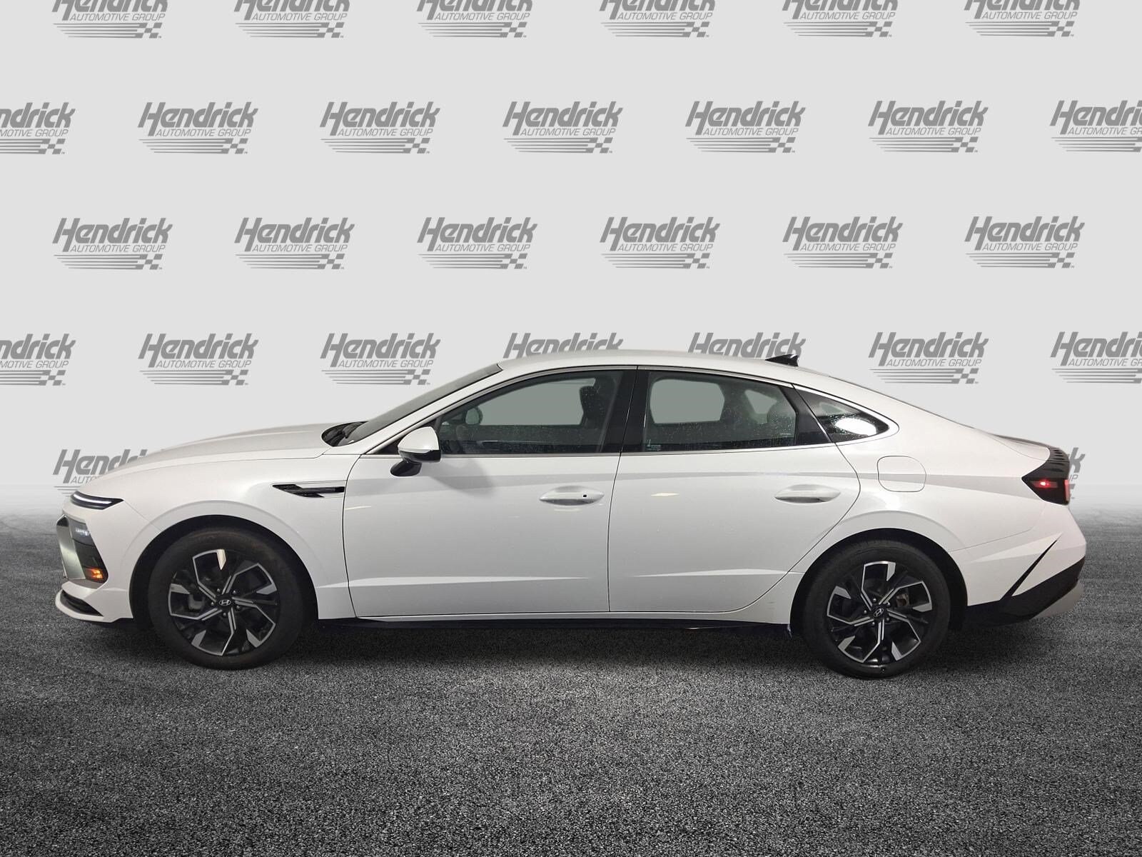 Hyundai Sonata SEL