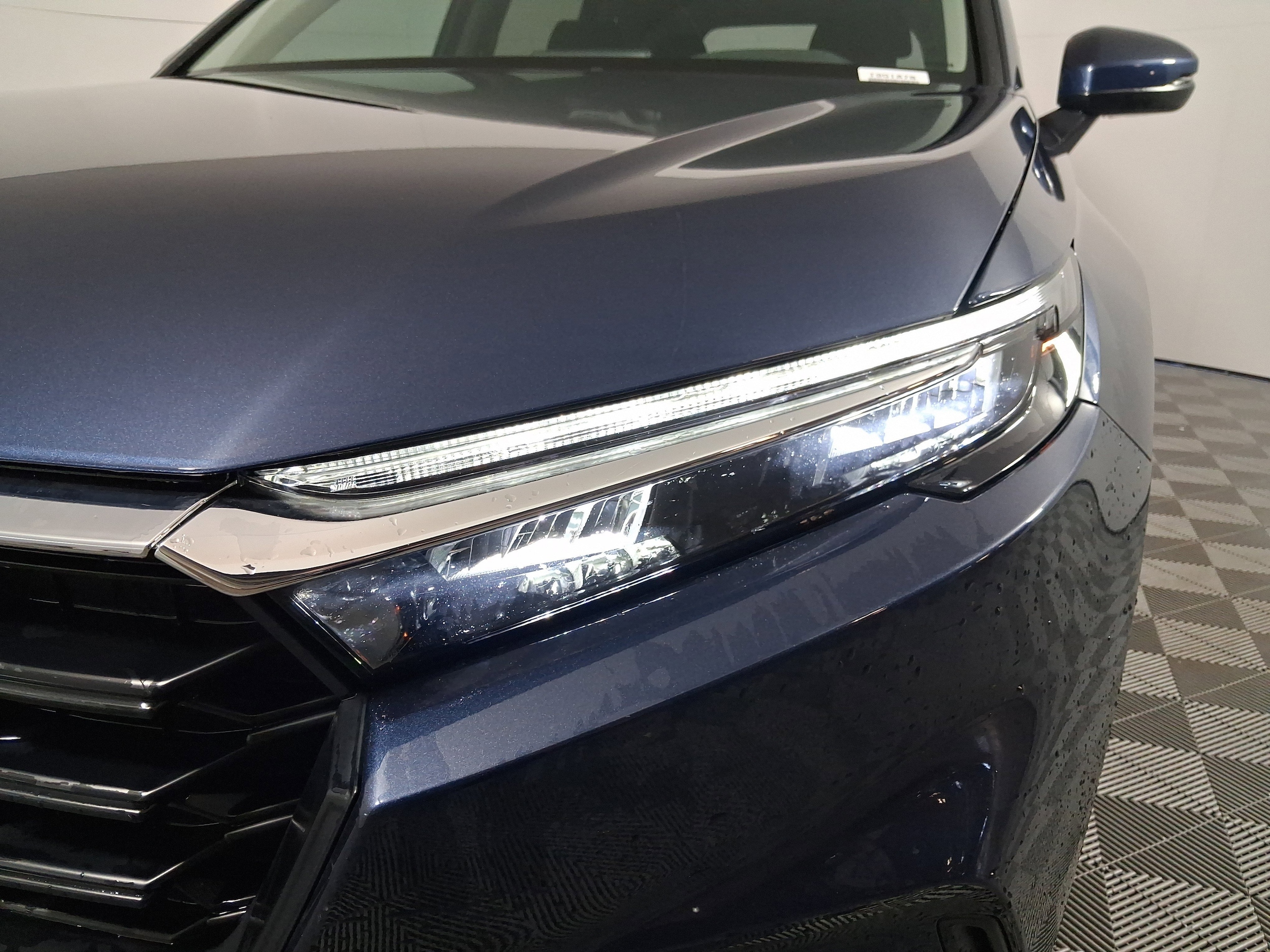 2025 Honda CR-V LX photo 6