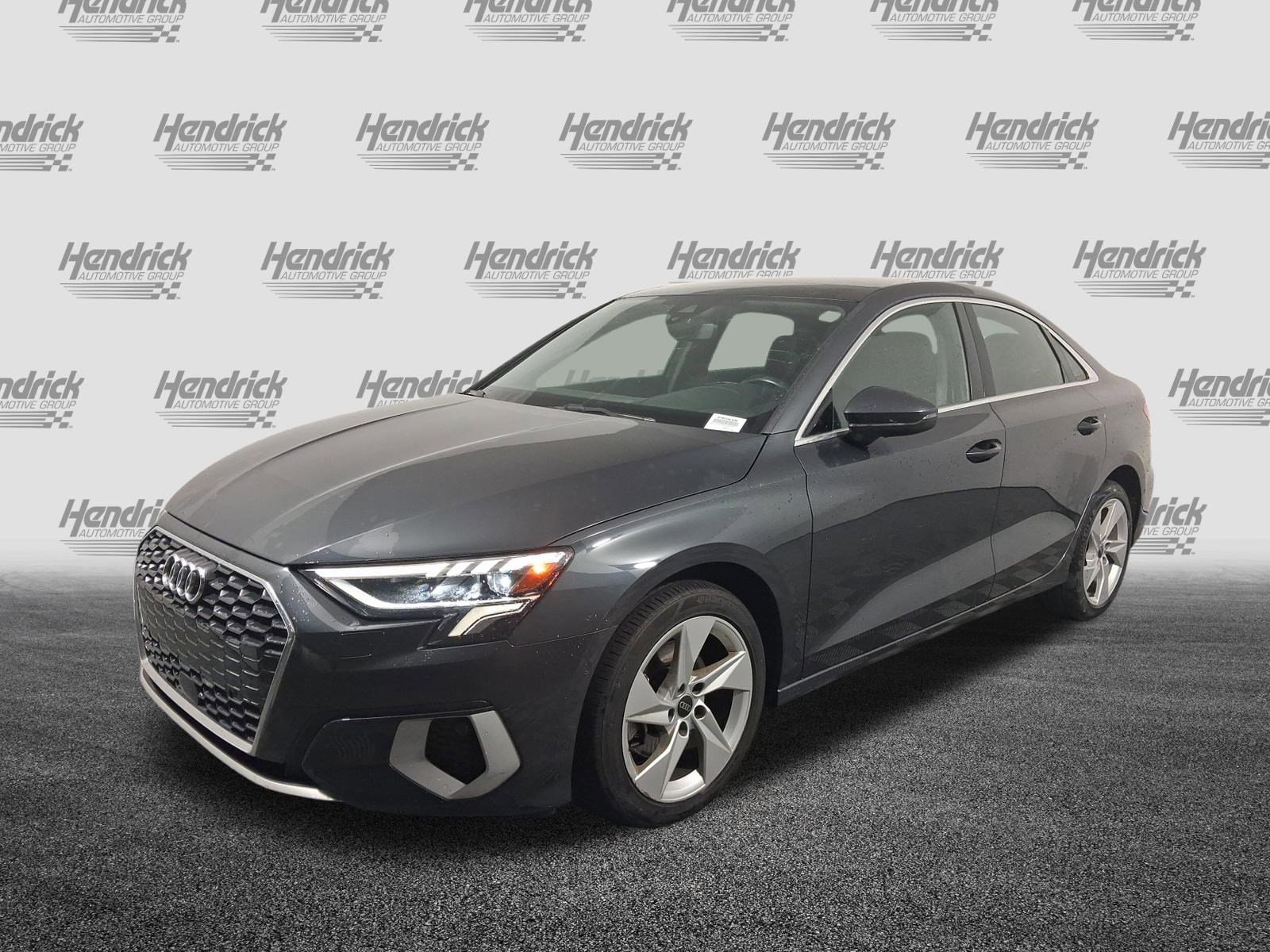 Audi A3 Premium