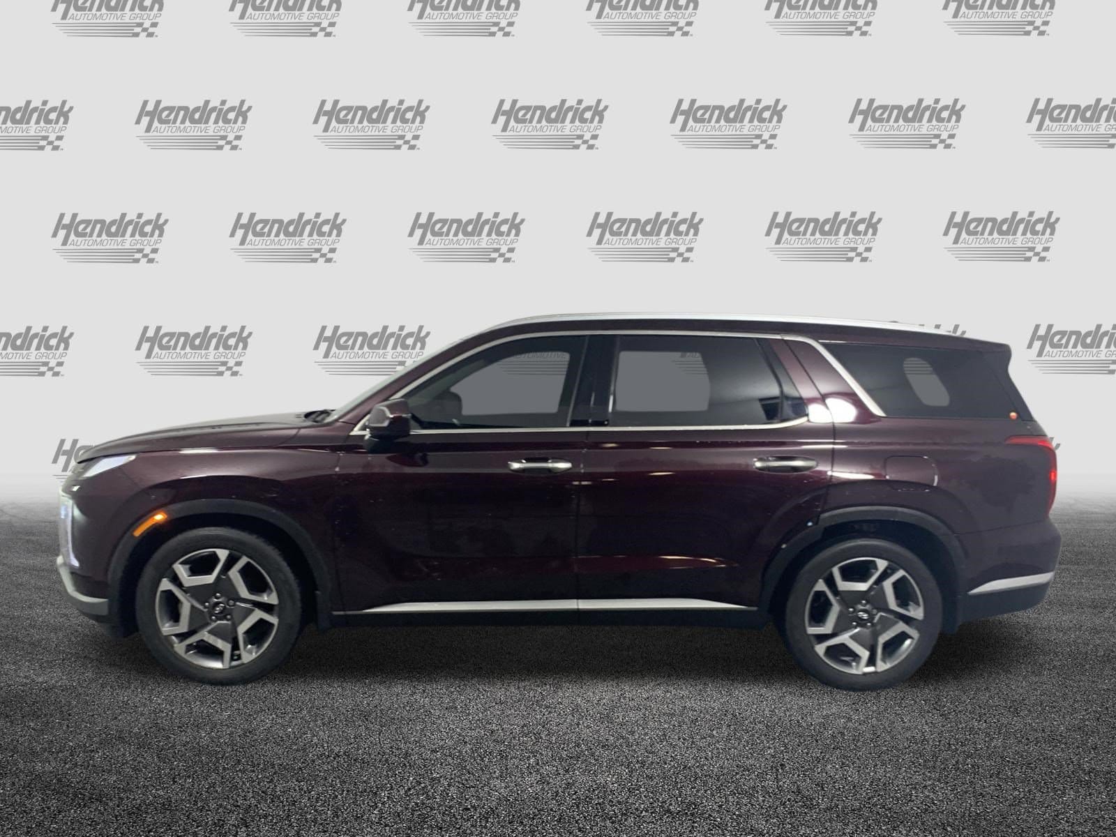 2023 Hyundai Palisade Limited photo 5