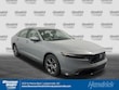  Honda Accord Hybrid