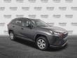 2019 Toyota RAV4 LE SUV