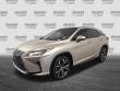 2017 LEXUS RX RX 350 SUV