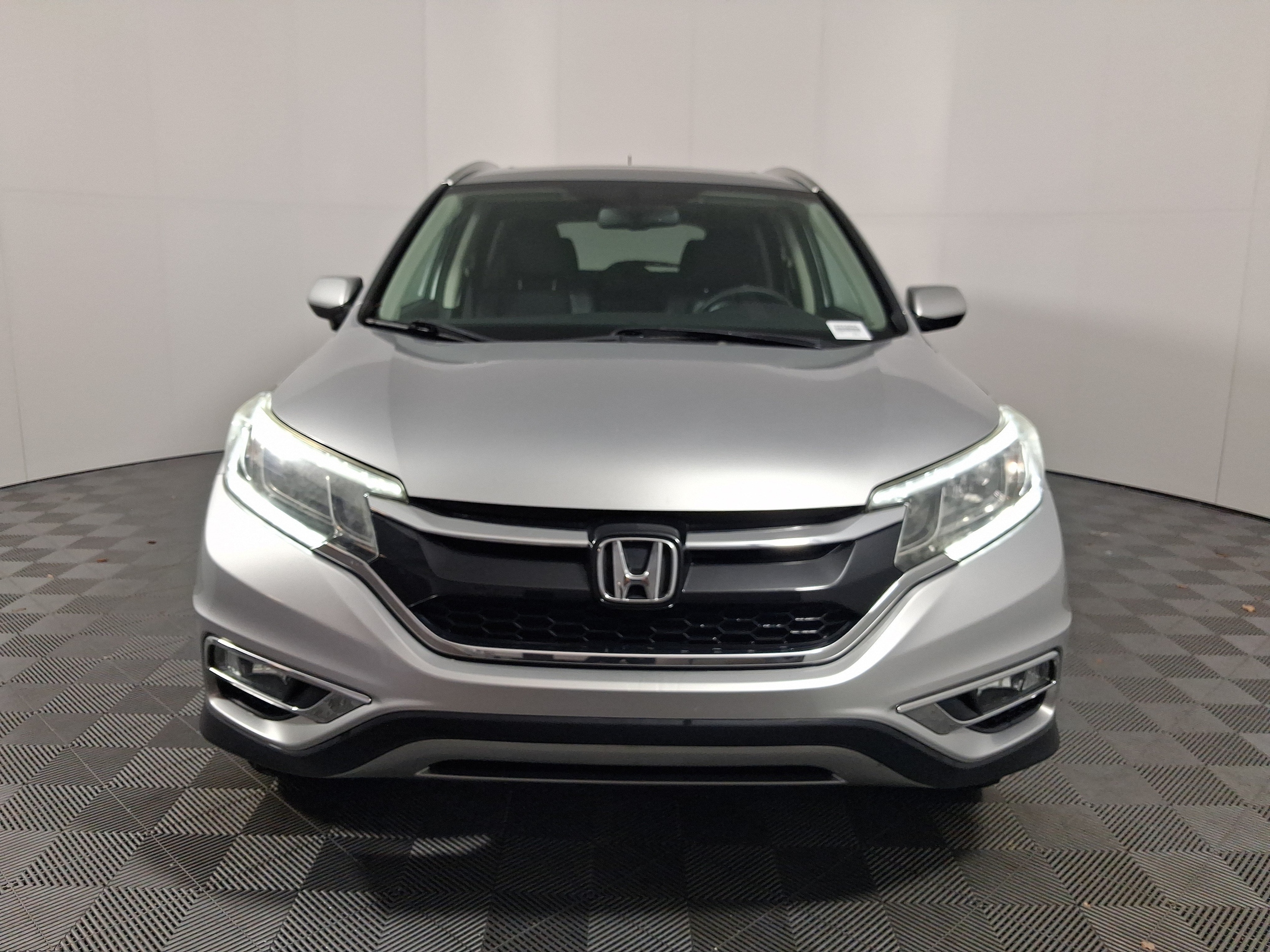 Honda CR-V EX-L