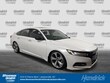  Honda Accord Sedan