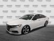 2018 Honda Accord Sedan Touring 1.5T Sedan