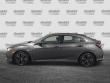 2017 Honda Civic EX-L Navi Hatchback