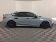 2022 Honda Civic Si Sedan