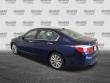 2015 Honda Accord Sedan EX-L Sedan