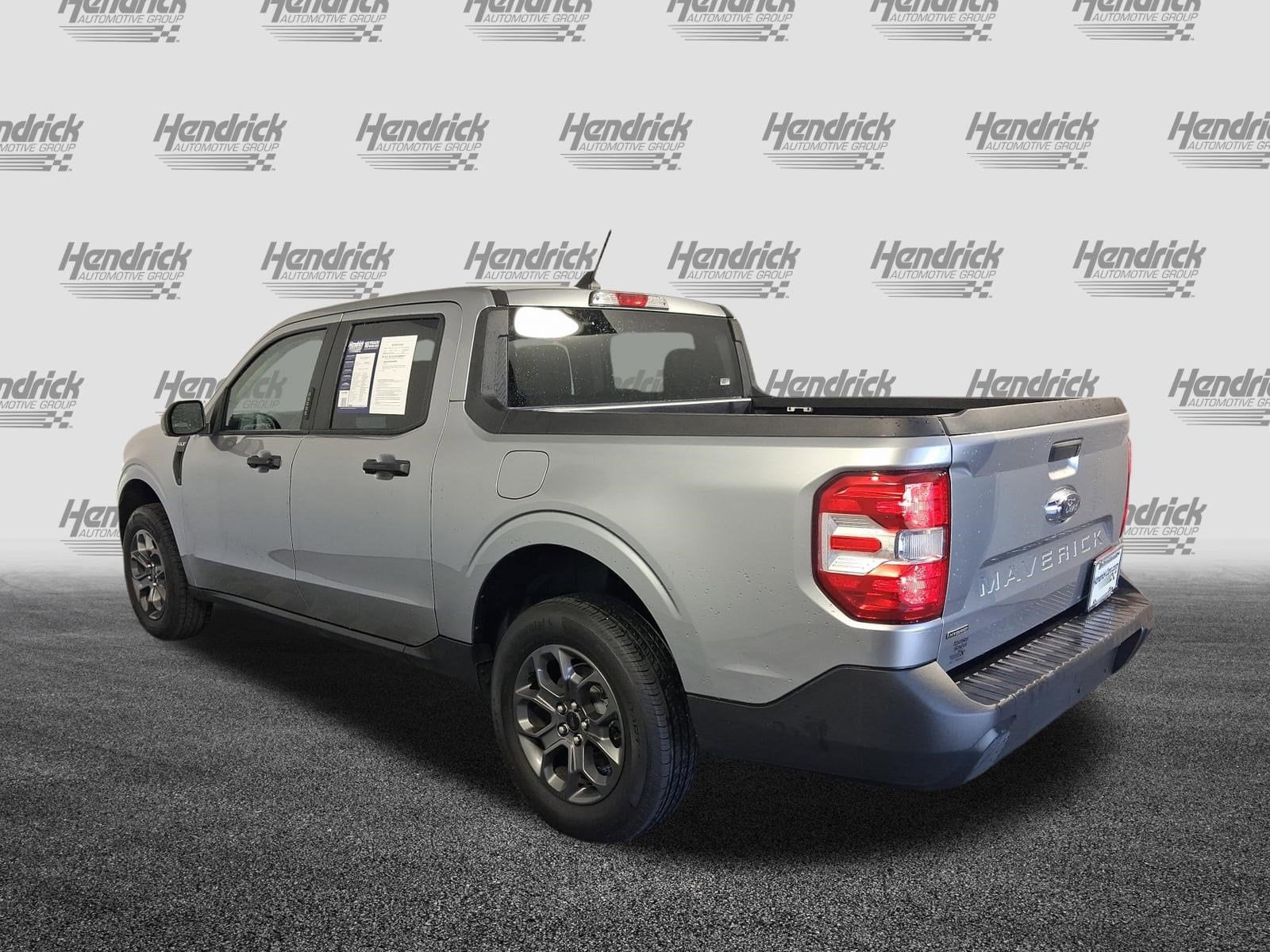 2023 Ford Maverick XLT photo 3