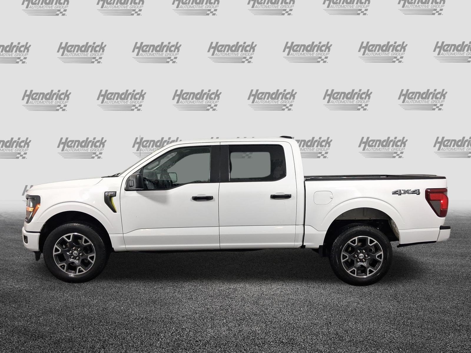 Ford F-150 STX