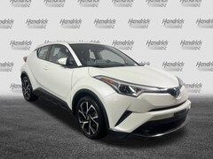 2019 Toyota C-HR XLE SUV