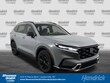 Honda CR-V Hybrid