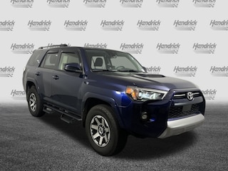 2022 Toyota 4Runner TRD Off Road SUV