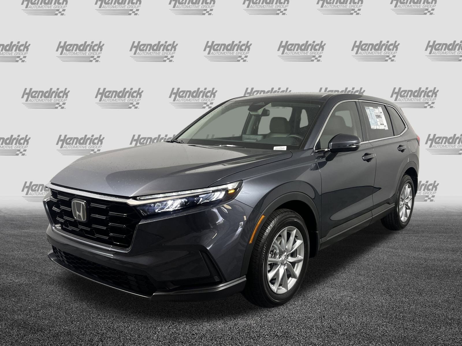 2026 Honda CR-V EX photo 2