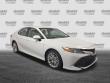 2020 Toyota Camry XLE Sedan