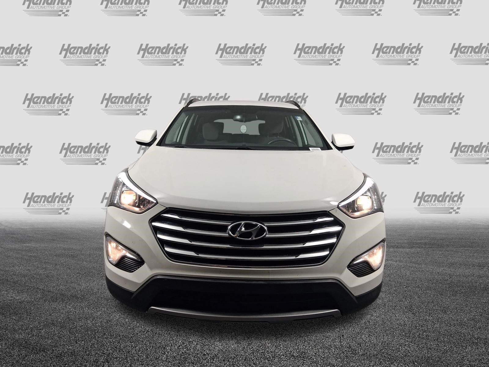 Used 2016 Hyundai Santa Fe SE SUV