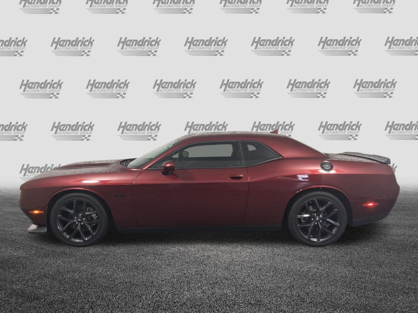 Dodge Challenger R/T