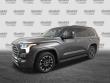 2023 Toyota Sequoia Limited SUV