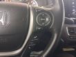 2022 Honda Ridgeline RTL-E Pickup