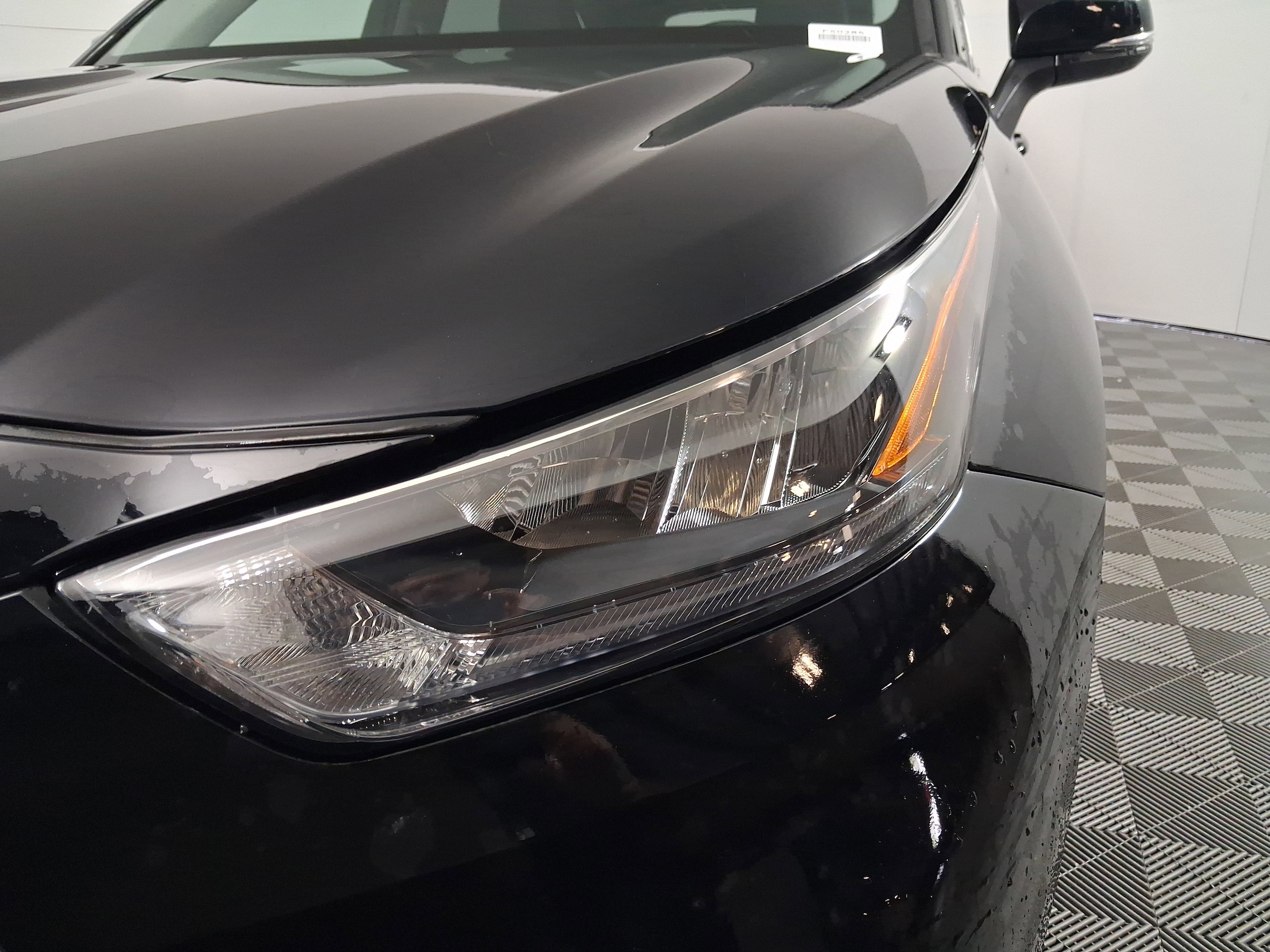 2020 Toyota Highlander XLE photo 5