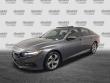 2019 Honda Accord Sedan EX-L 1.5T Sedan