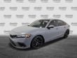 2024 Honda Civic Sport Touring Hatchback