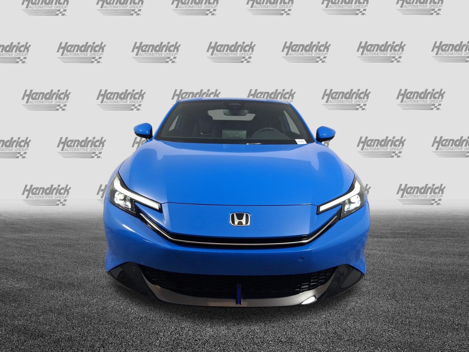 Honda Prelude