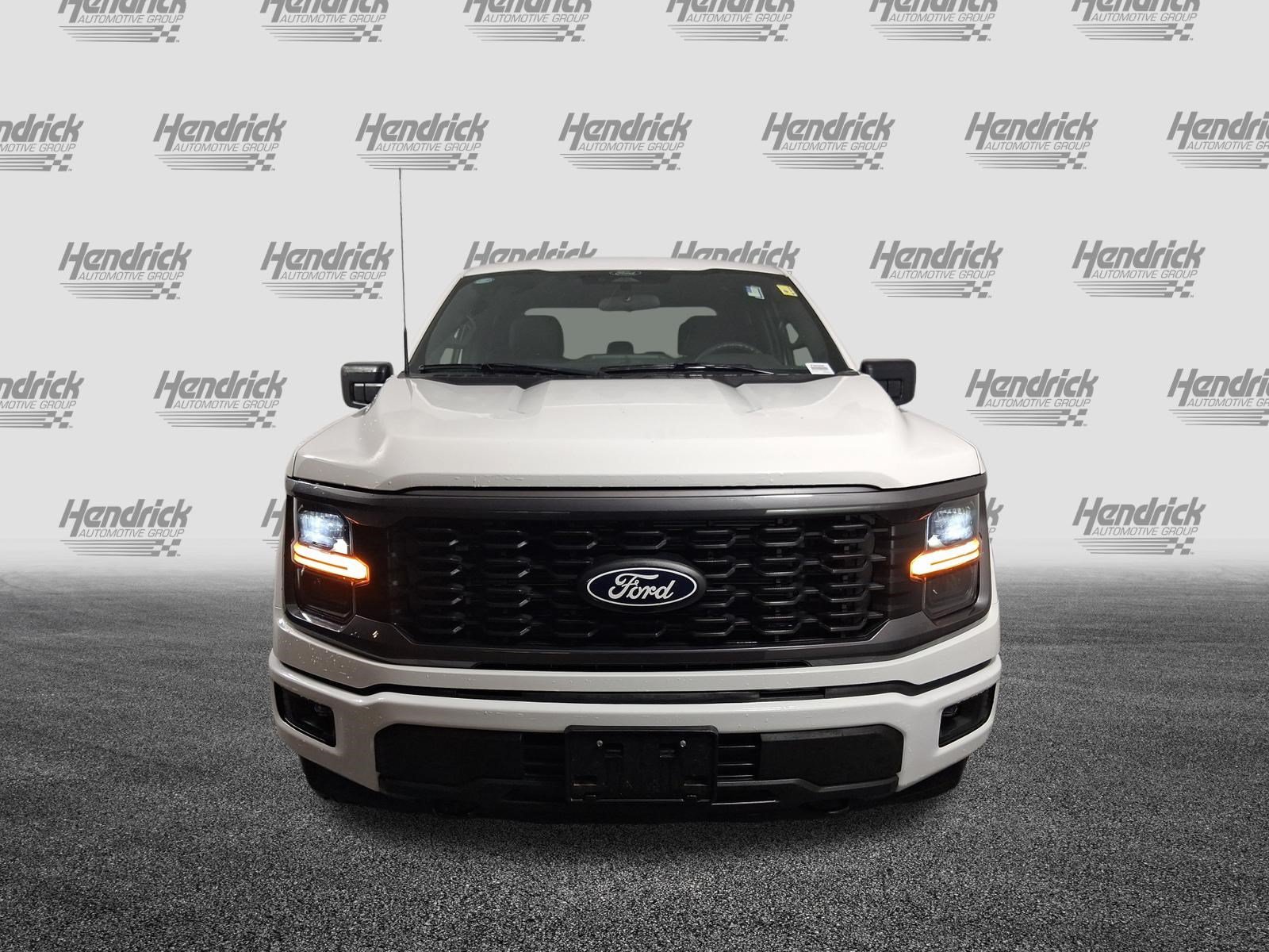 Ford F-150 STX