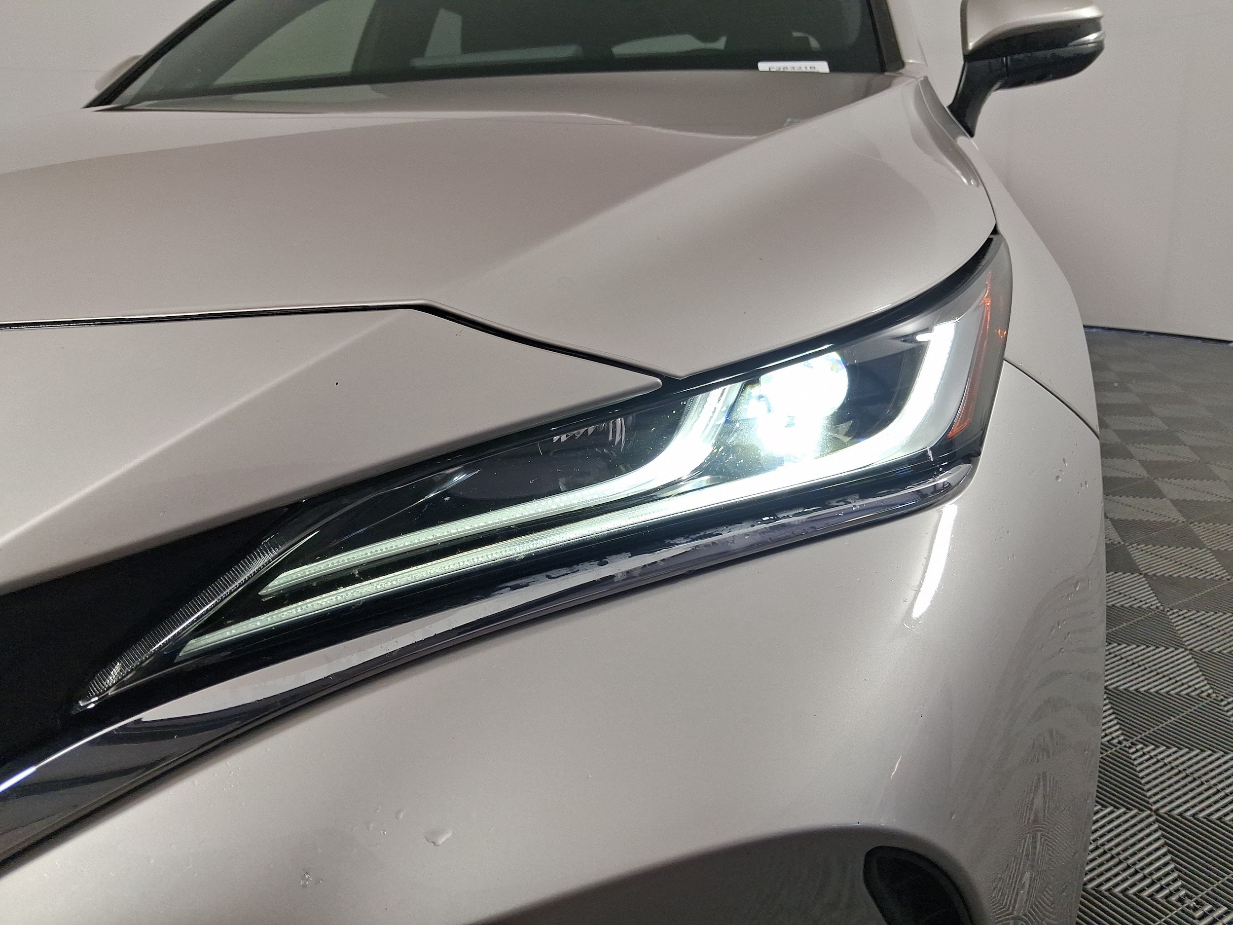 2021 Toyota Venza Limited