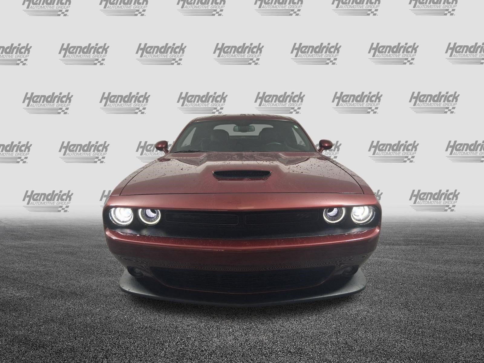 Dodge Challenger R/T