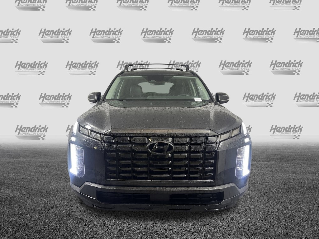 Used 2024 Hyundai Palisade XRT SUV