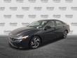 2025 Hyundai Elantra SEL Convenience Sedan