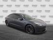 2022 Tesla Model 3 Performance Sedan