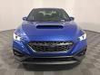 2024 Subaru WRX Limited Sedan