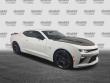 2018 Chevrolet Camaro 1SS Coupe