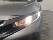 2017 Honda Civic EX-L Navi Hatchback