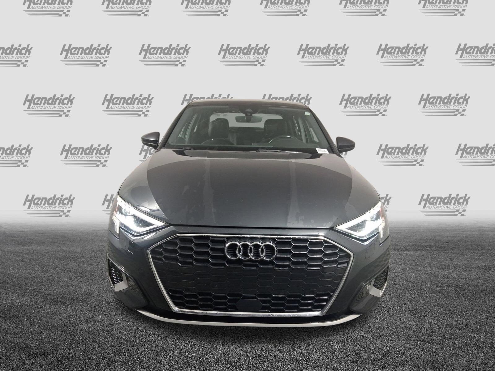 Audi A3 Premium