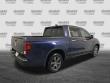 2020 Honda Ridgeline RTL-E Pickup