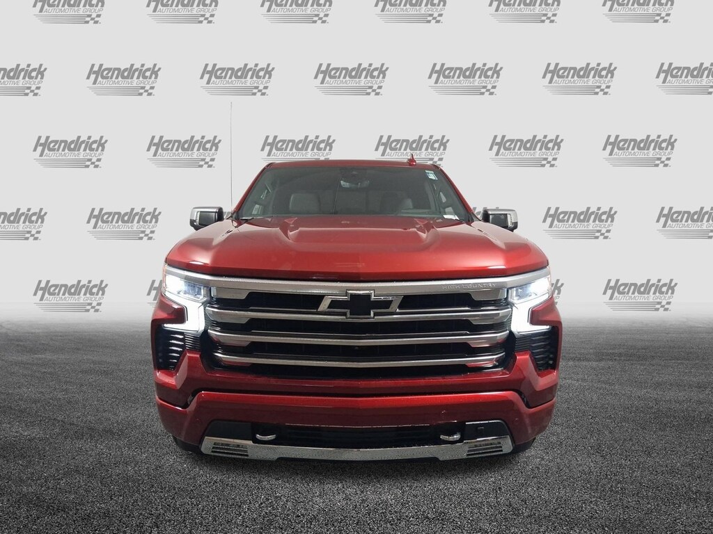 Used 2023 Chevrolet Silverado 1500 High Country Pickup