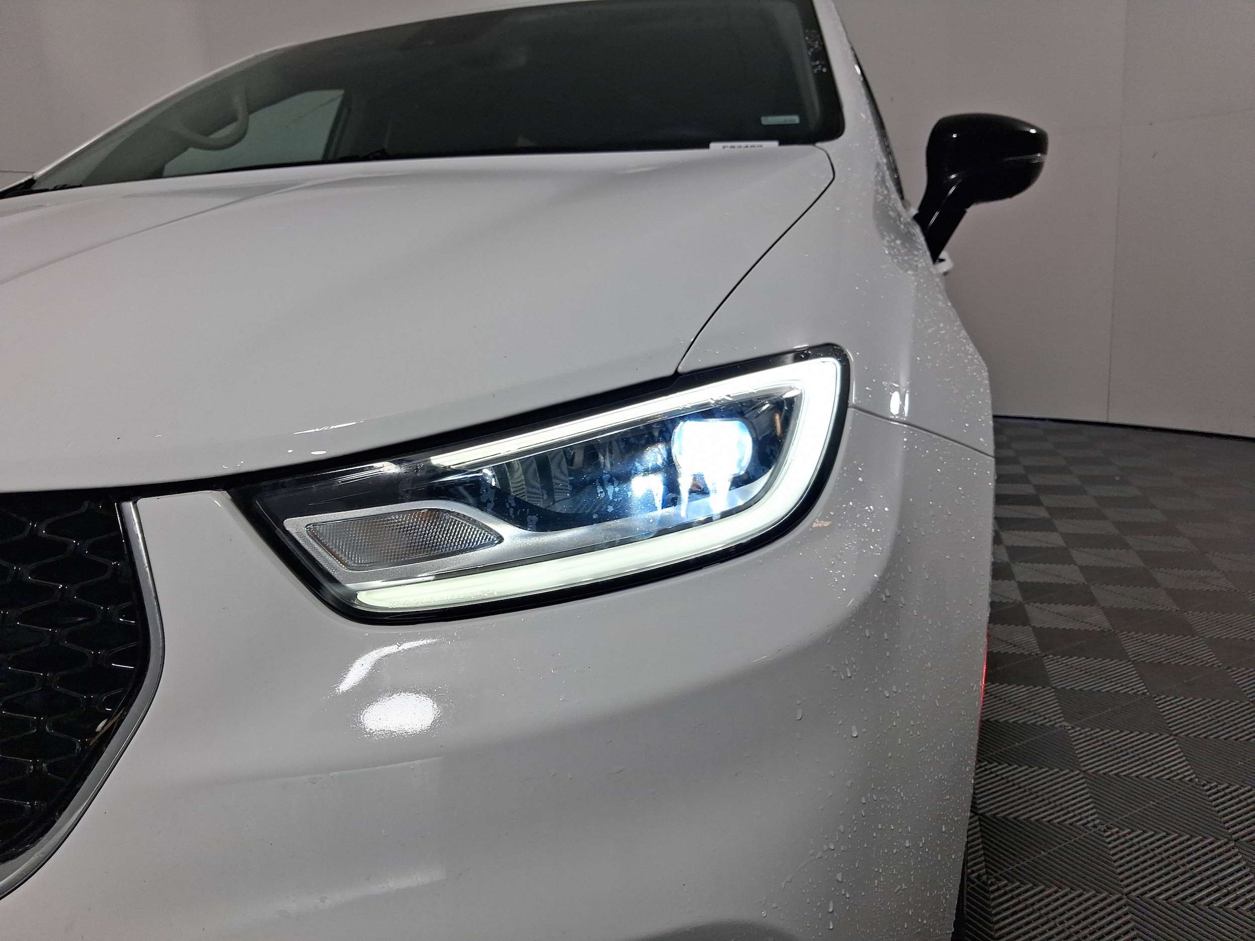 2024 Chrysler Pacifica Touring L photo 5