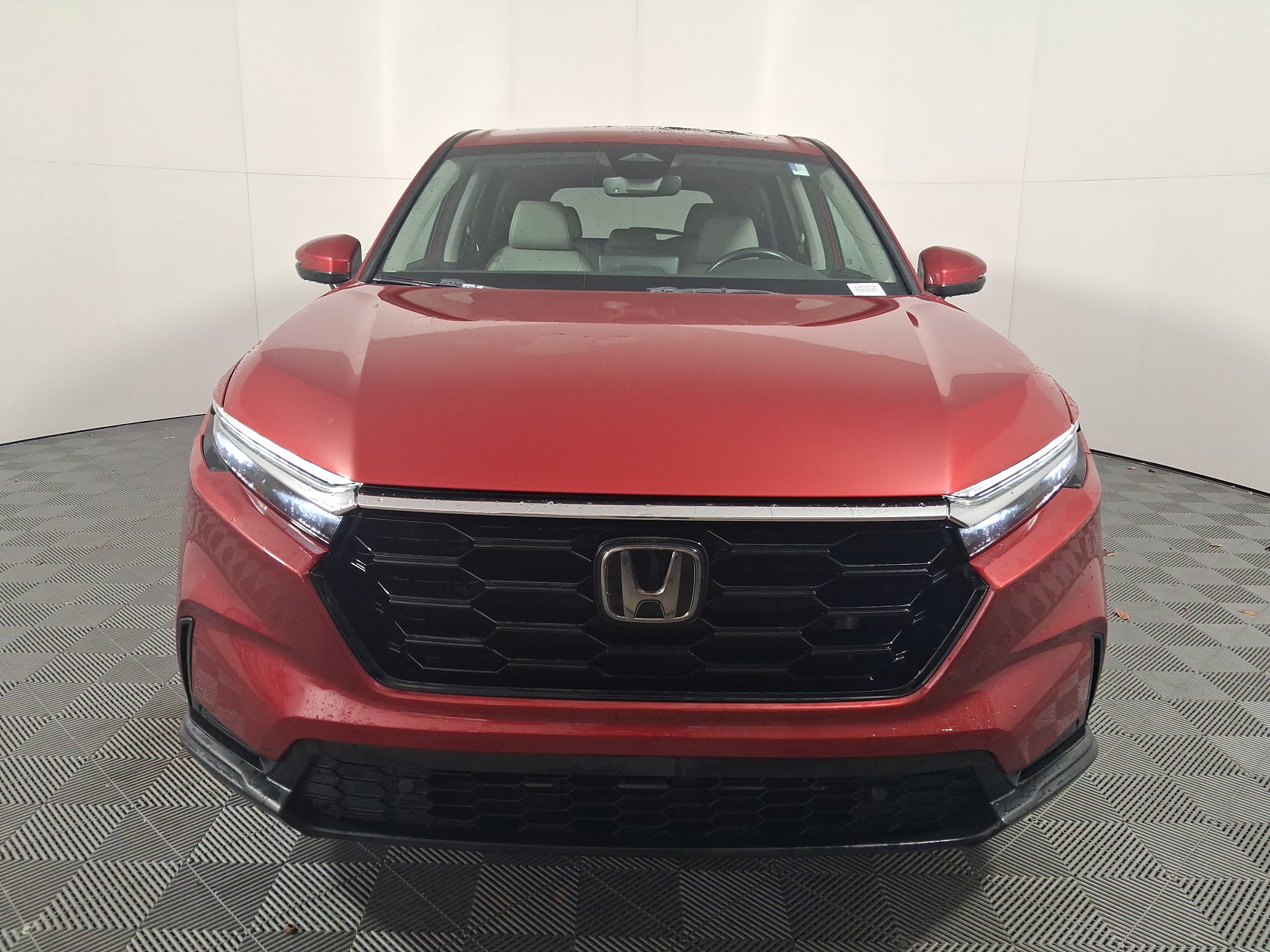 Certified 2023 Honda CR-V EX-L SUV