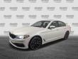 2017 BMW 5 Series 530i Sedan