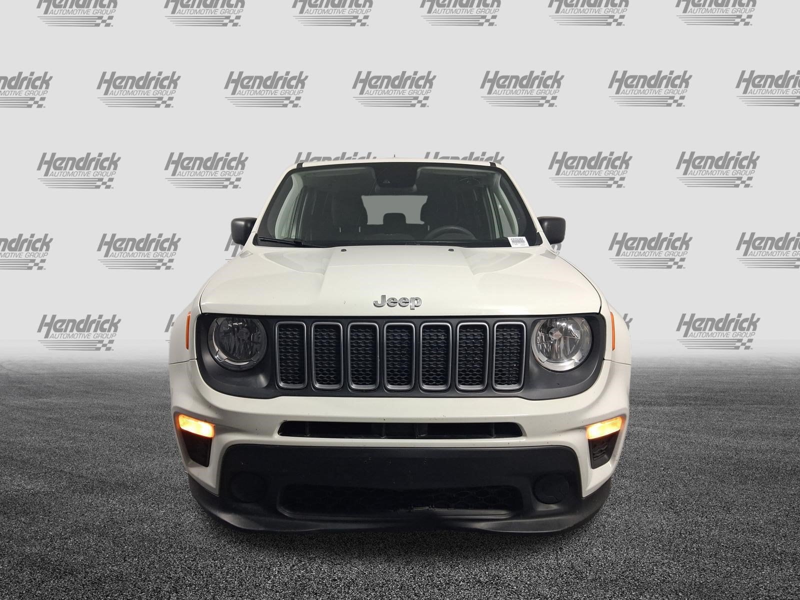 Jeep Renegade Latitude