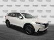 2027 Honda CR-V EX-L SUV